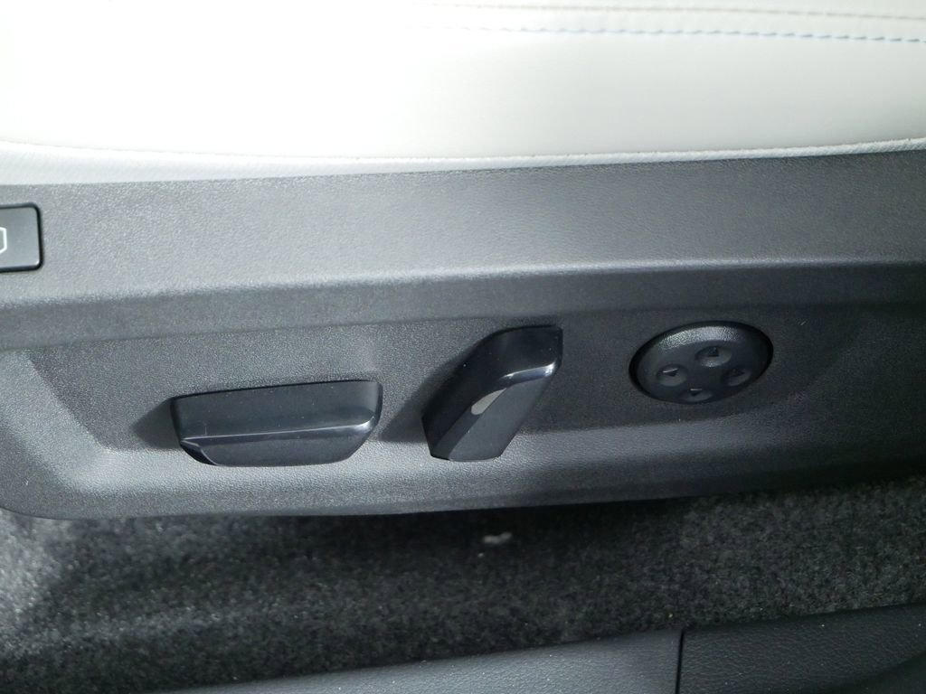 New 2025 Nissan Murano Platinum image 23