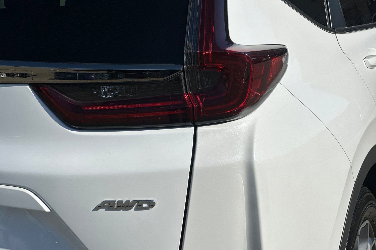 Used 2022 Honda CR-V EX-L image 30