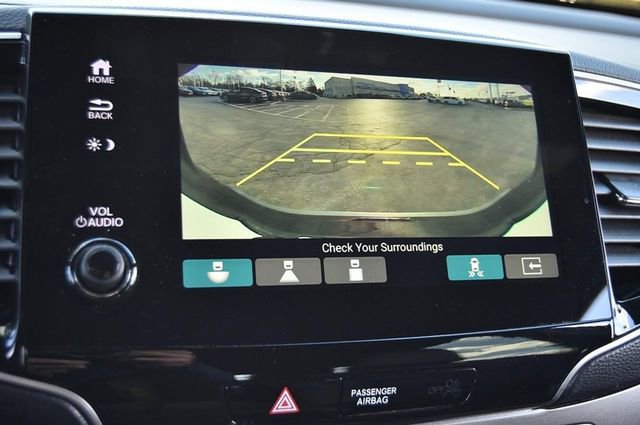 Used 2024 Honda Passport EX-L image 14