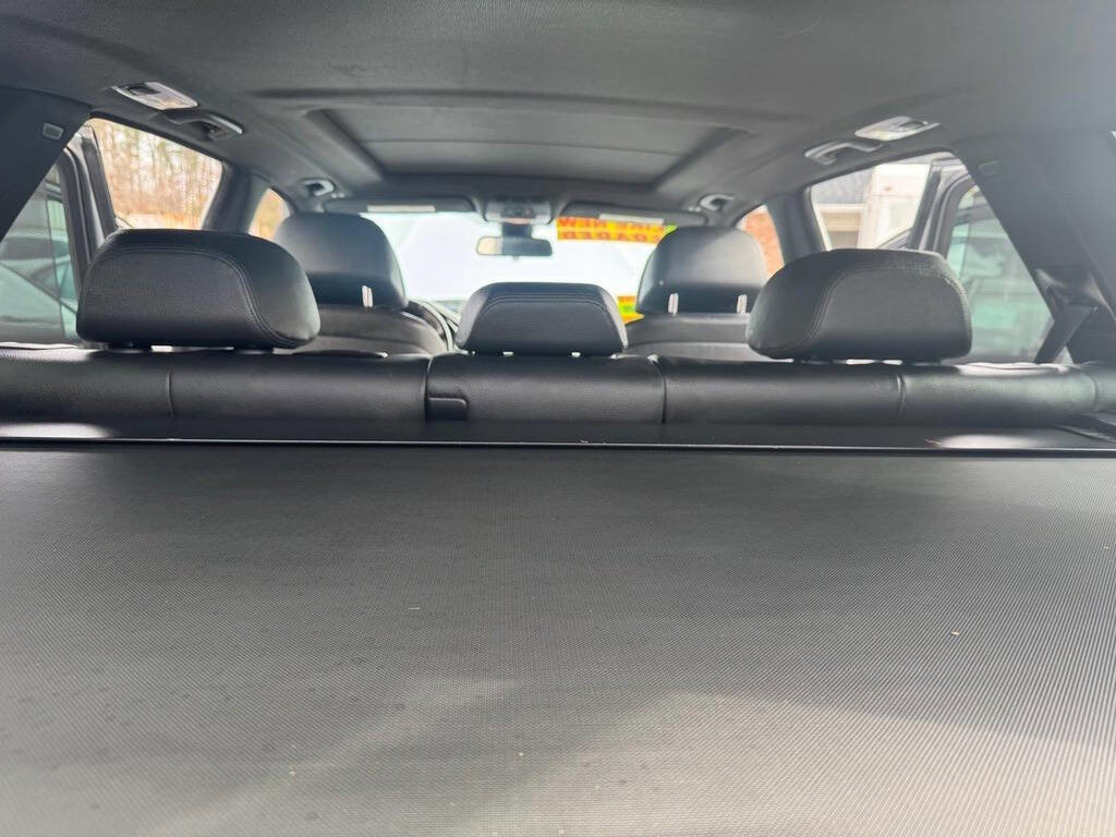 Used 2016 BMW X5 xDrive35i image 37