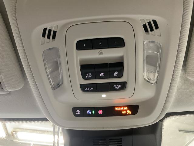 New 2026 Buick Envision Avenir AWD/4WD image 31