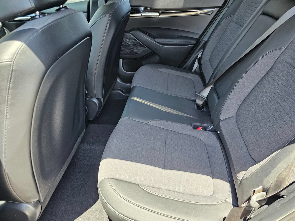 Used 2023 Kia Seltos S FWD image 20