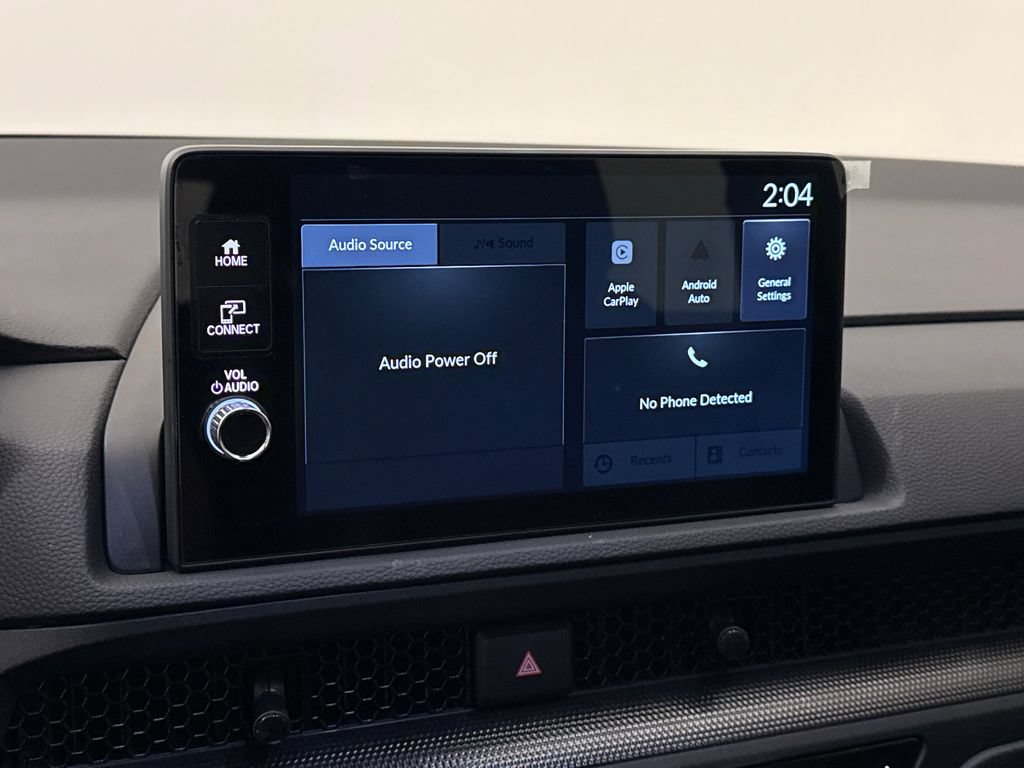 Used 2026 Honda CR-V Sport image 22