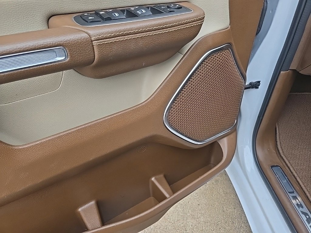 Used 2022 RAM 1500 Laramie image 41