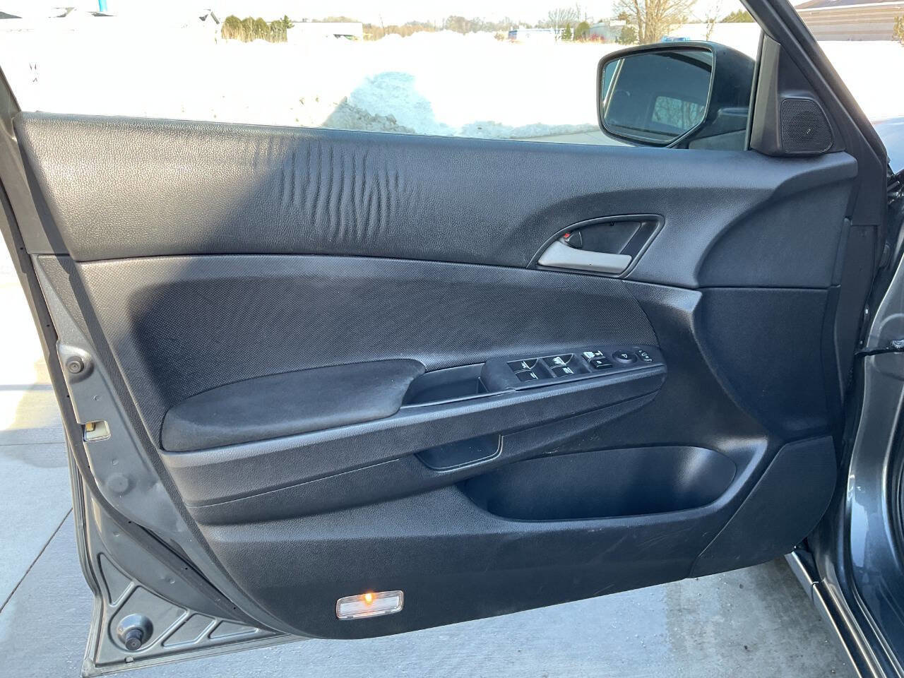 Used 2010 Honda Accord LX-P image 24