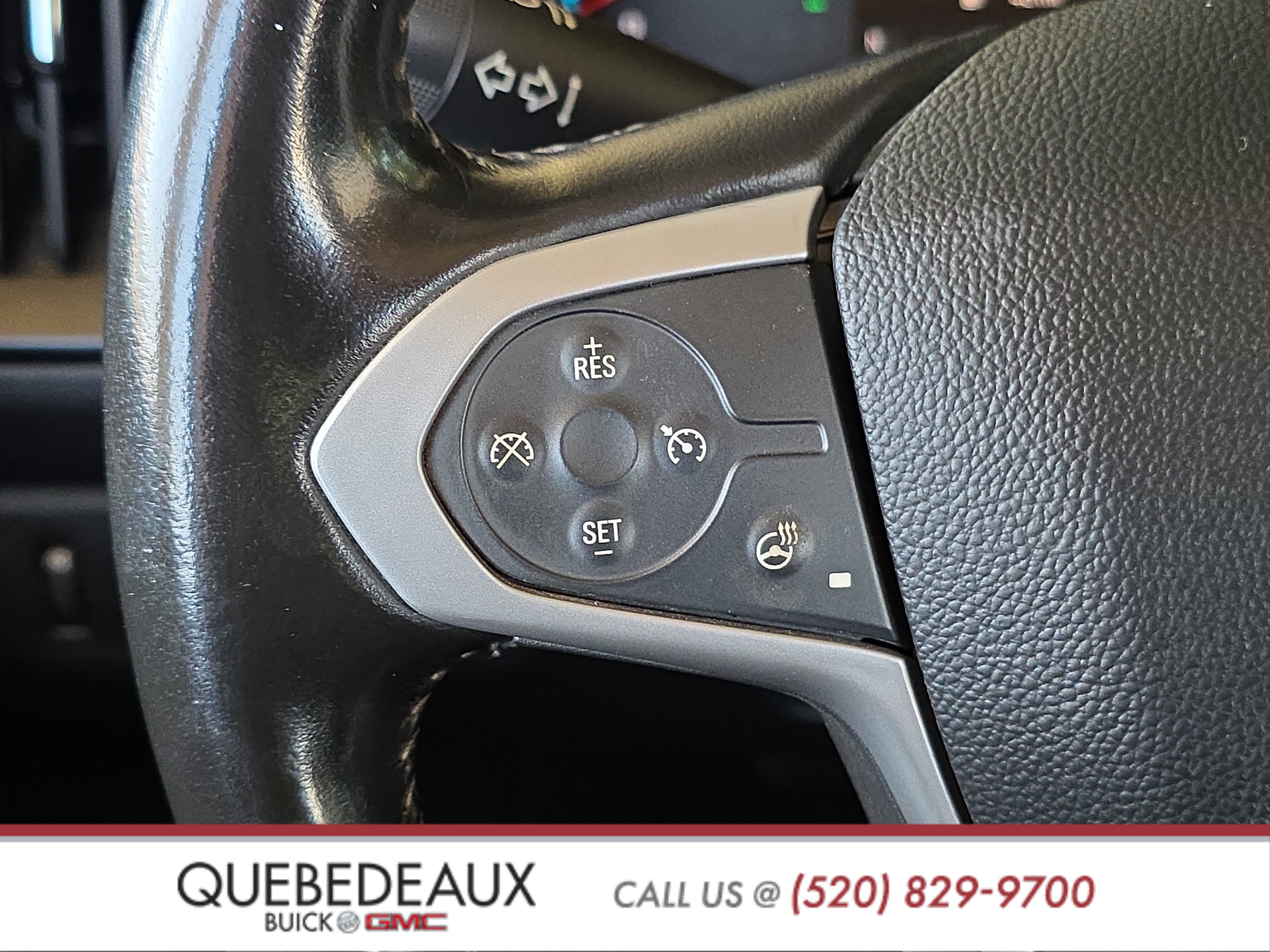 Used 2021 Chevrolet Colorado ZR2 w/ ZR2 Dusk Special Edition AWD/4WD image 13