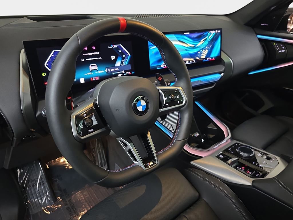 Used 2025 BMW X3 M50 w/ Premium Package AWD/4WD image 19