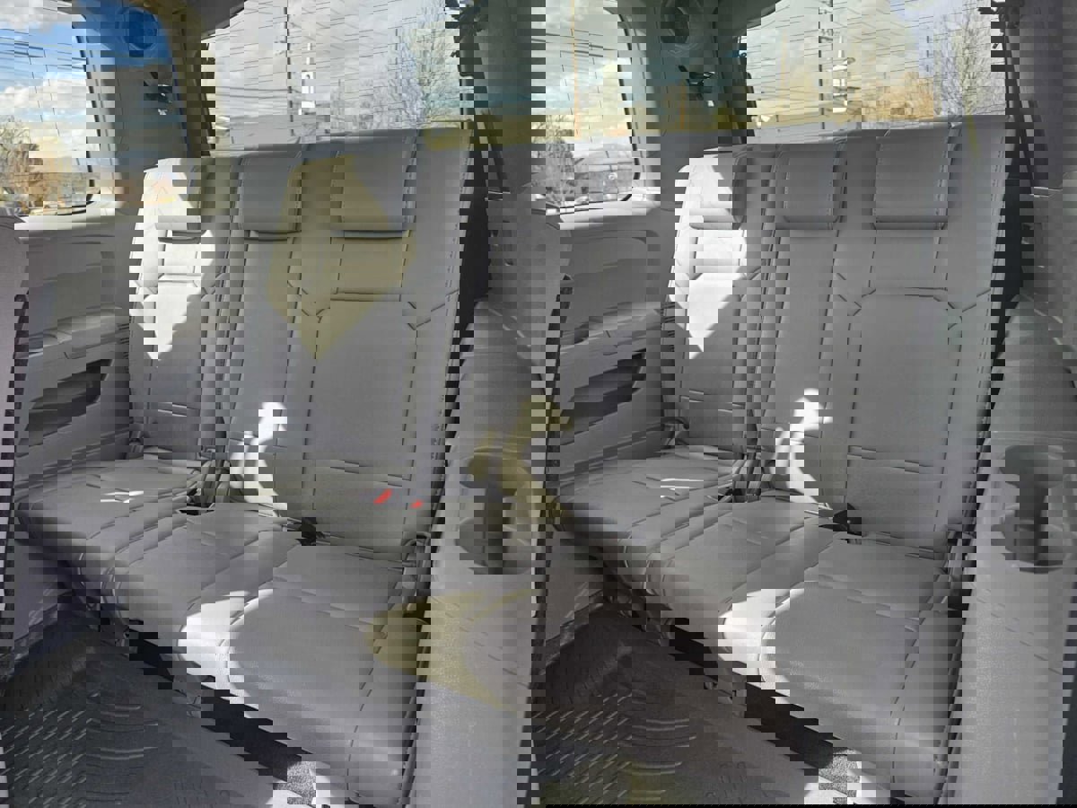 Used 2010 Honda Pilot EX-L image 27