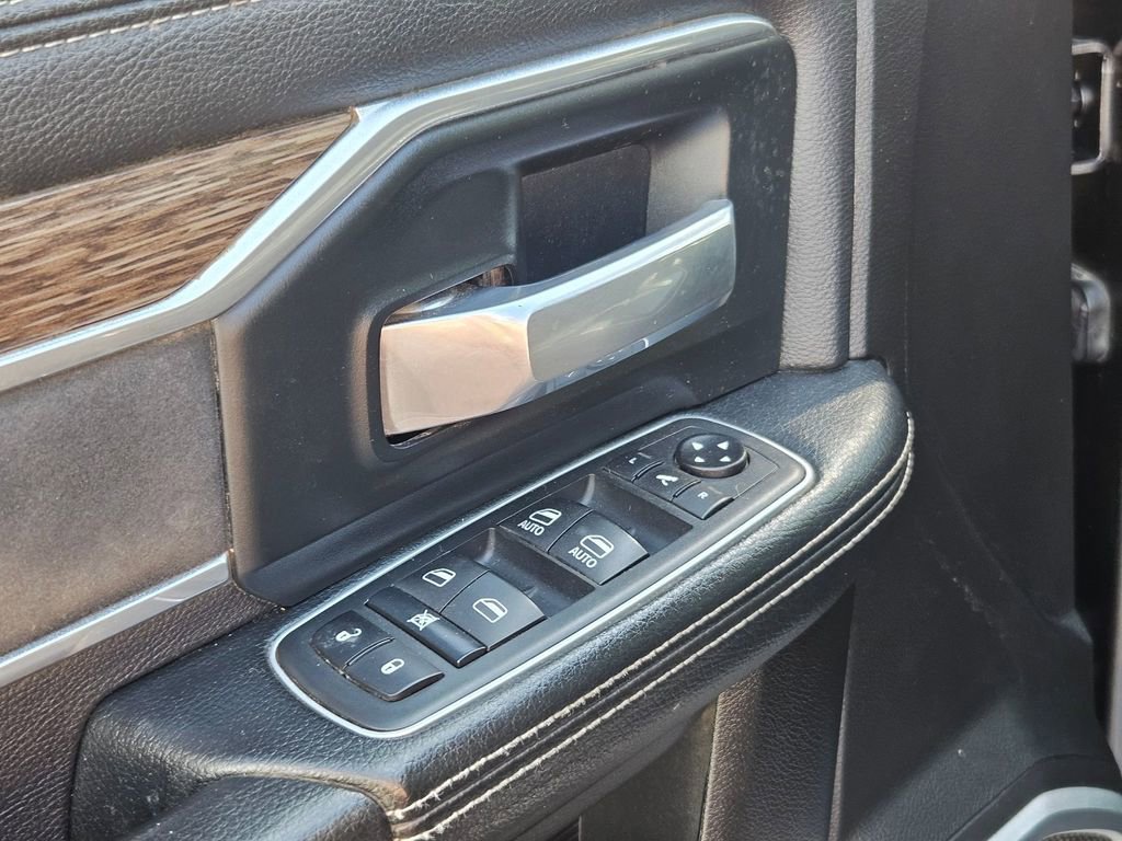 Used 2020 RAM 2500 Laramie image 11