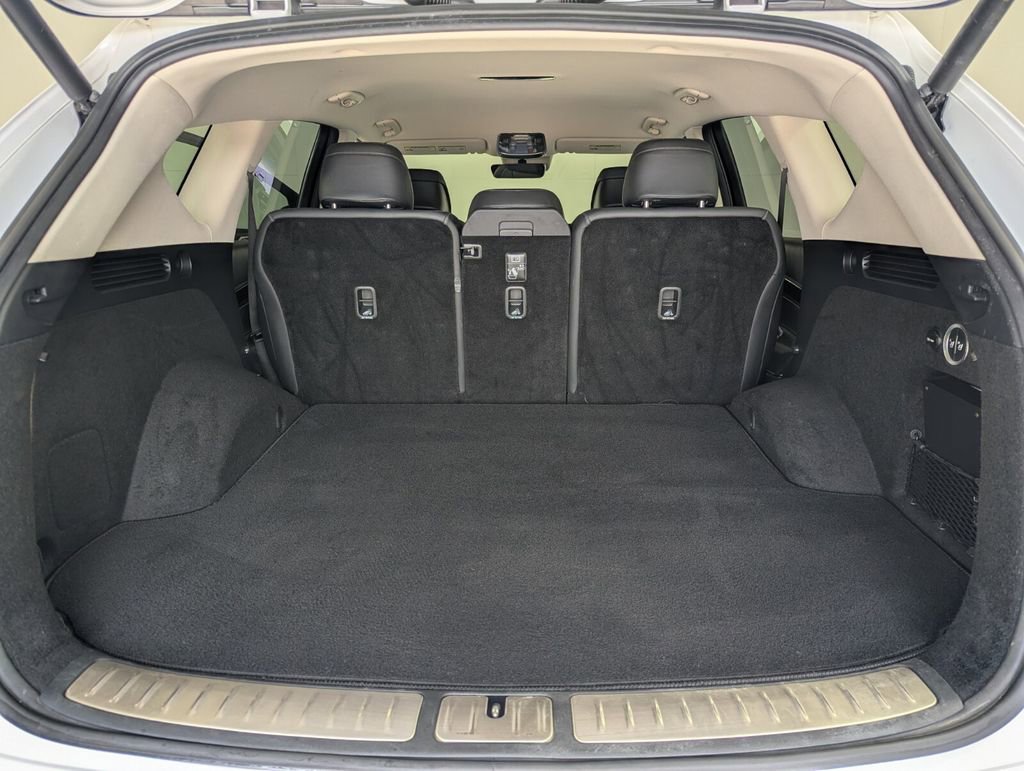 Used 2025 Genesis GV80 2.5T Standard image 26