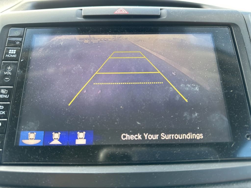 Used 2016 Honda CR-V Touring image 24