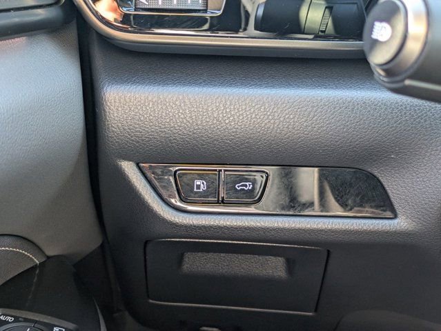 Used 2025 Lexus NX 450h+ AWD w/ Towing Package (2000 Lbs) image 22