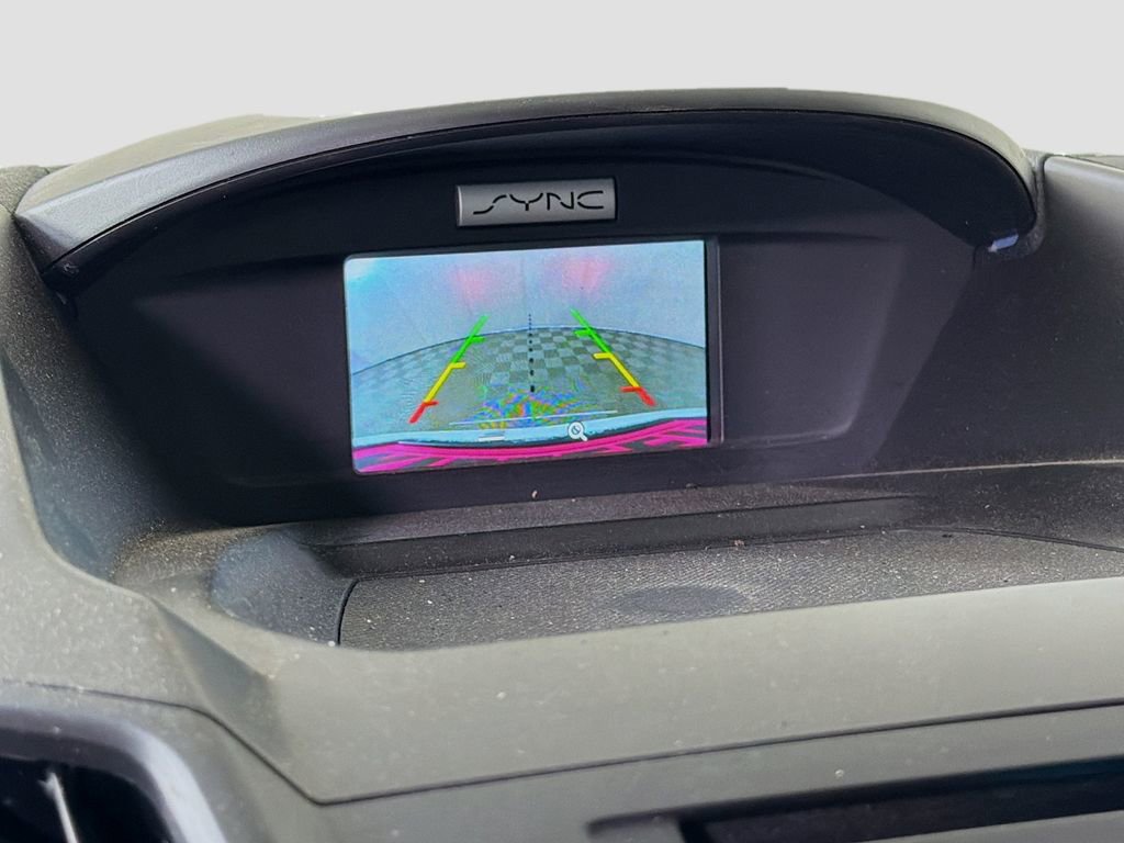 Used 2018 Ford Escape SE image 16