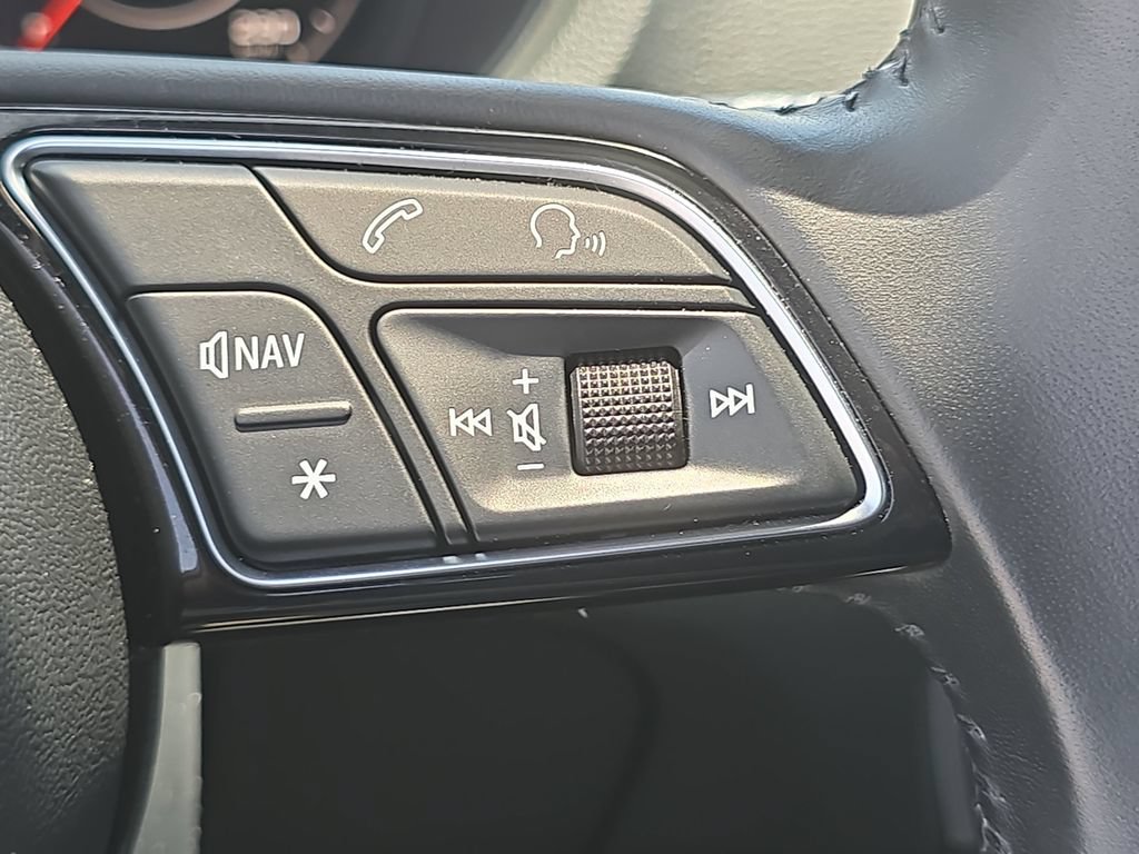 Used 2020 Audi A3 2.0T Premium Plus AWD/4WD image 15