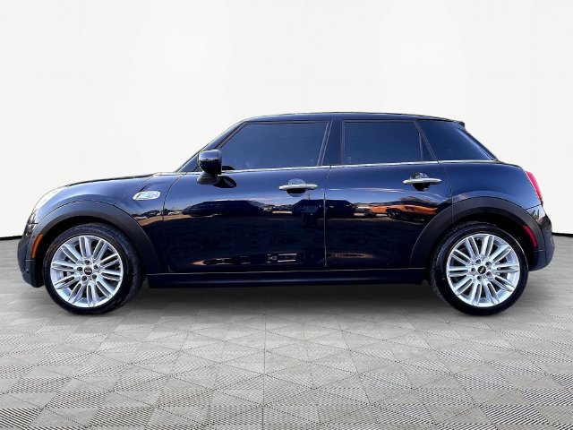 Used 2020 MINI Cooper S w/ Driver Assistance Package FWD image 8