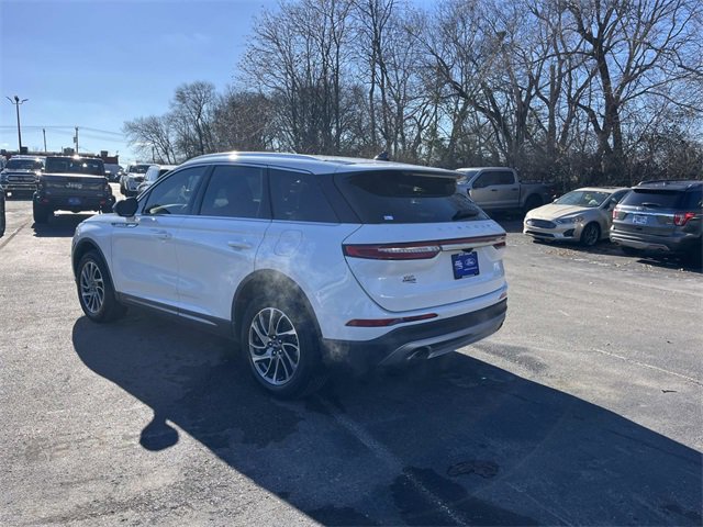 Used 2022 Lincoln Corsair FWD w/ Equipment Group 101A image 5