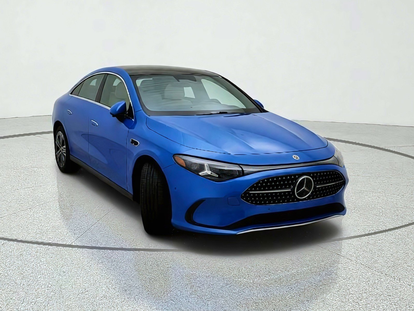 New 2027 Mercedes-Benz CLA 220 image 4