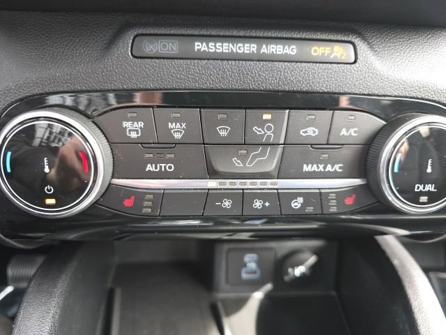 Certified 2022 Ford Escape SEL w/ Technology Package image 17