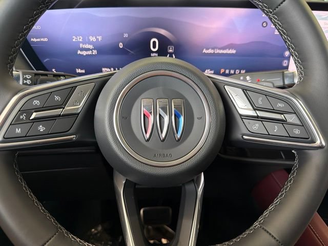 New 2026 Buick Envision Sport Touring AWD/4WD image 23