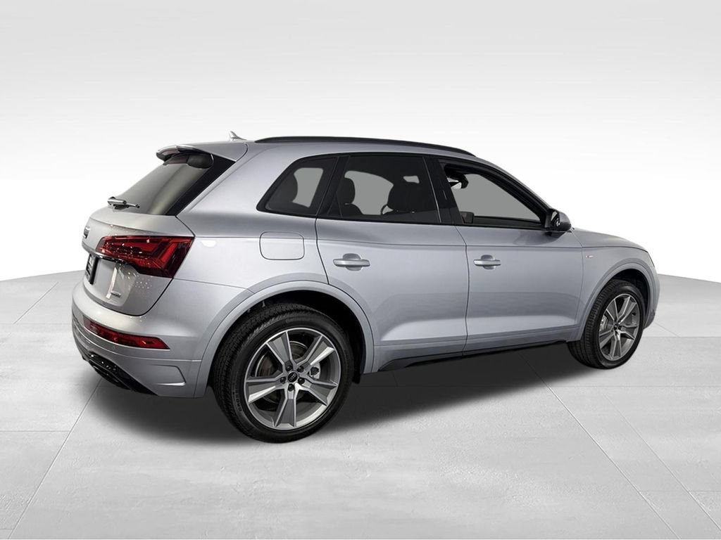 Used 2025 Audi Q5 2.0T Premium w/ Convenience Plus Package AWD/4WD image 7
