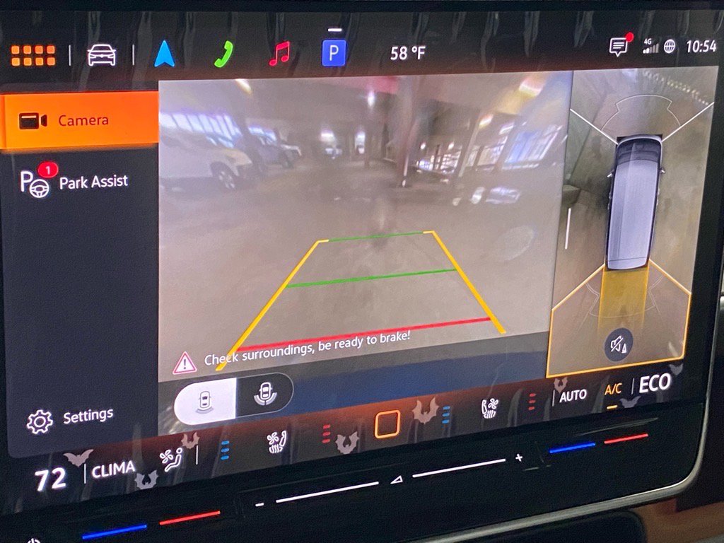 New 2025 Volkswagen ID. Buzz 1st Edition image 9