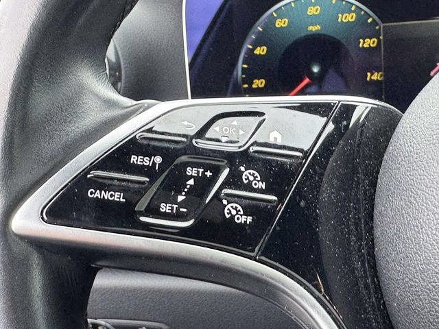 Used 2022 Mercedes-Benz E 350 Sedan image 26