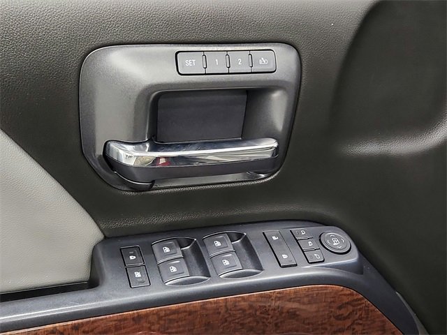 Used 2018 GMC Sierra 1500 SLT image 27