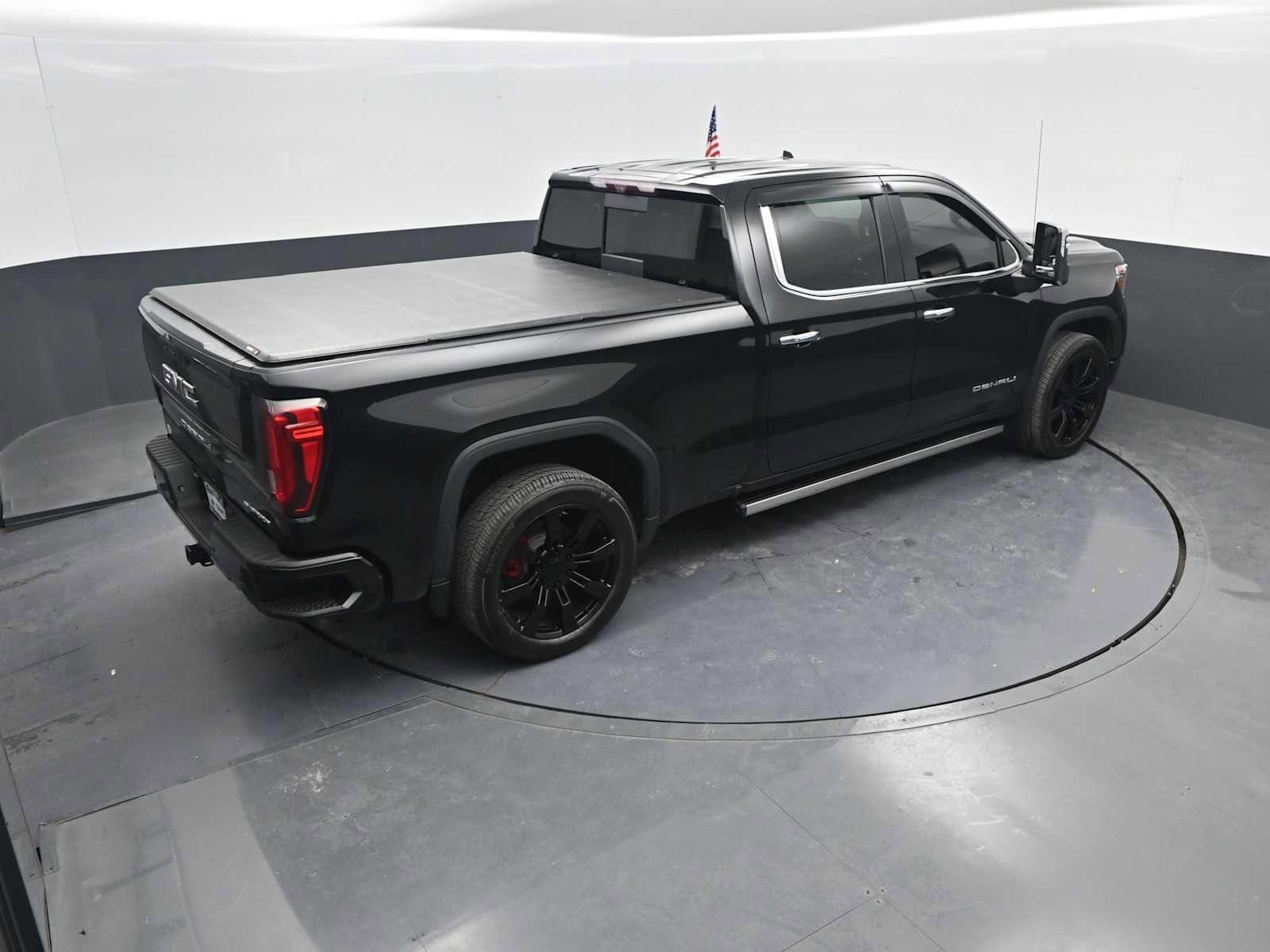 Used 2021 GMC Sierra 1500 Denali w/ Denali Ultimate Package AWD/4WD image 37
