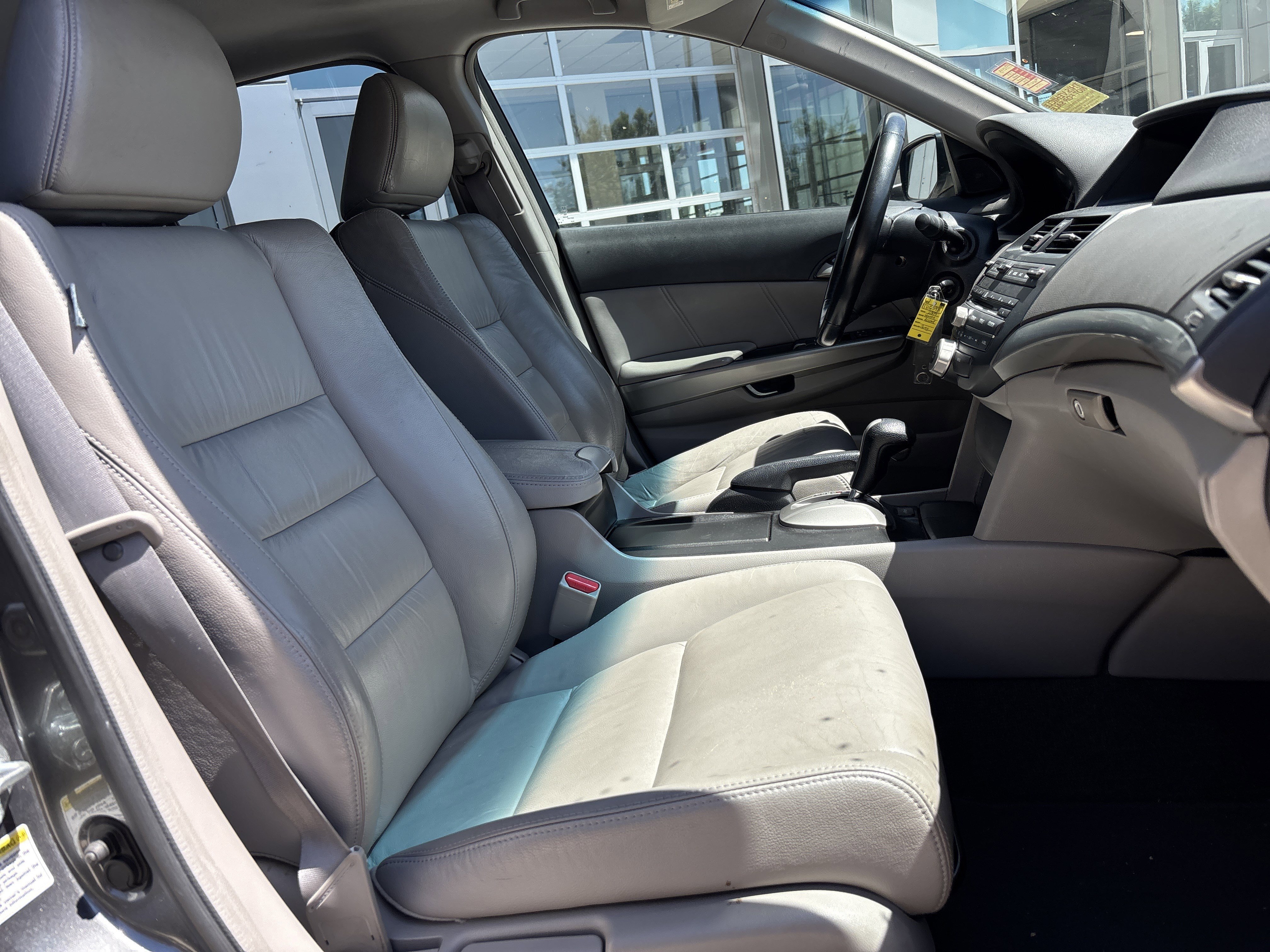 Used 2009 Honda Accord EX-L image 27