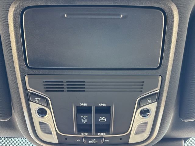 Used 2023 Honda Ridgeline Black Edition image 18