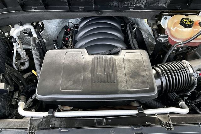 Certified 2021 Chevrolet Silverado 1500 LT w/ LPO, Liner Protection Package image 33