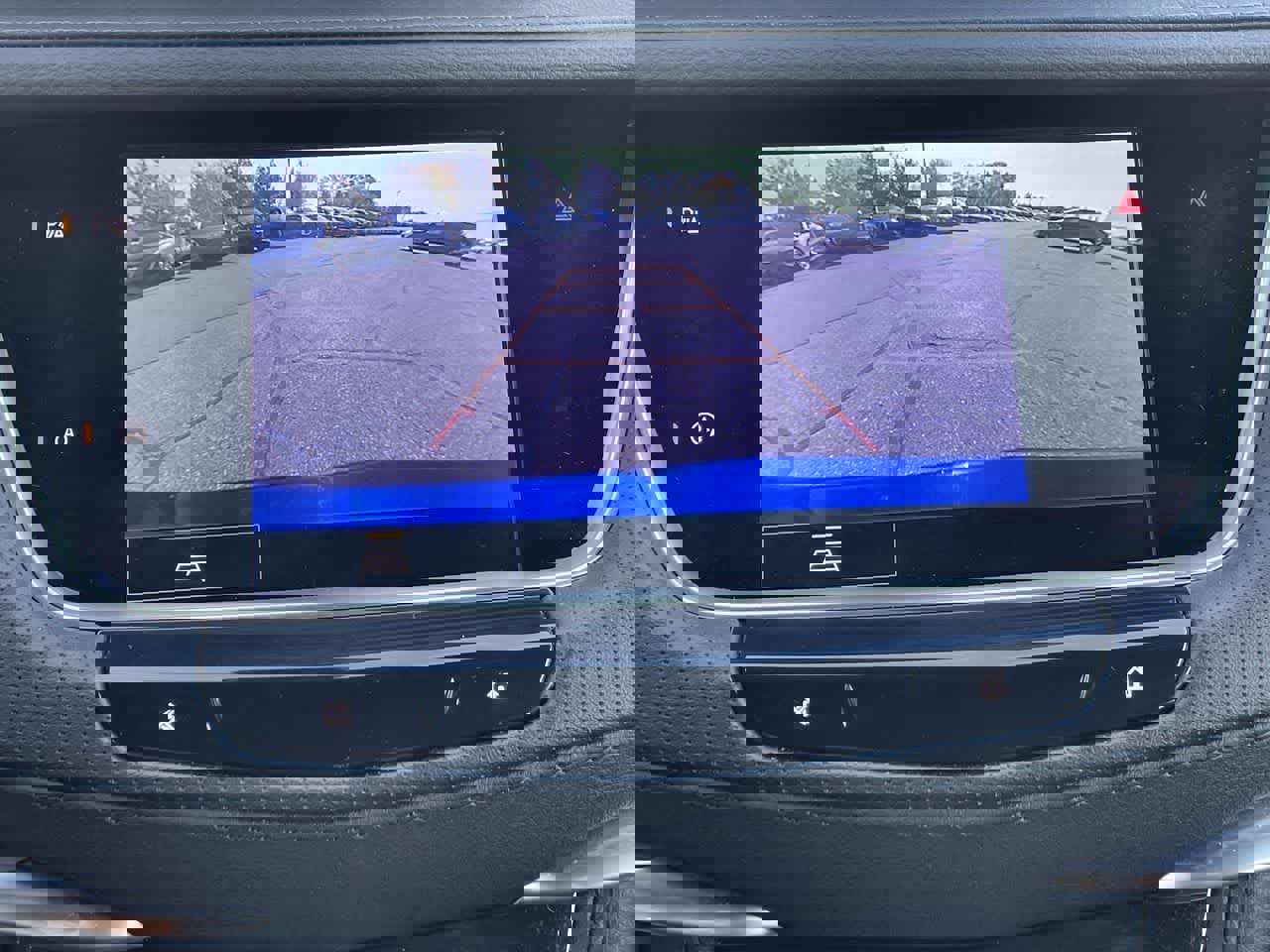 Certified 2024 Cadillac XT5 Luxury image 25