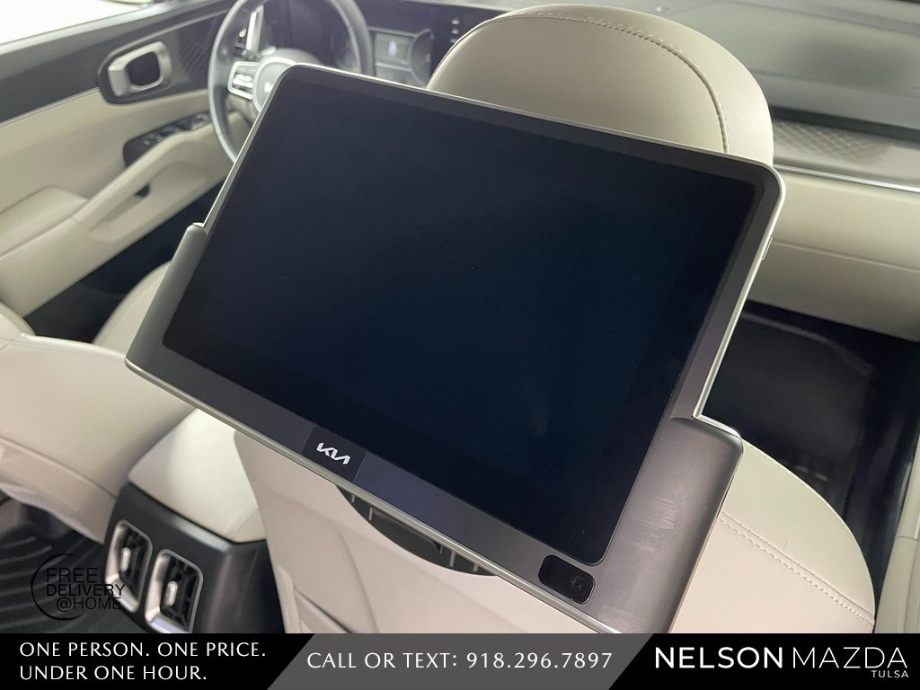 Used 2022 Kia Sorento S w/ Panoramic Sunroof Package image 52