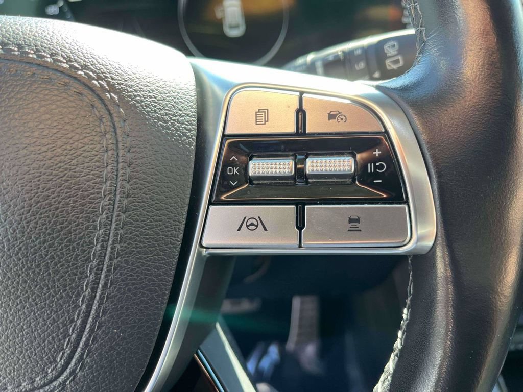 Used 2023 Kia Telluride SX Prestige AWD/4WD image 23