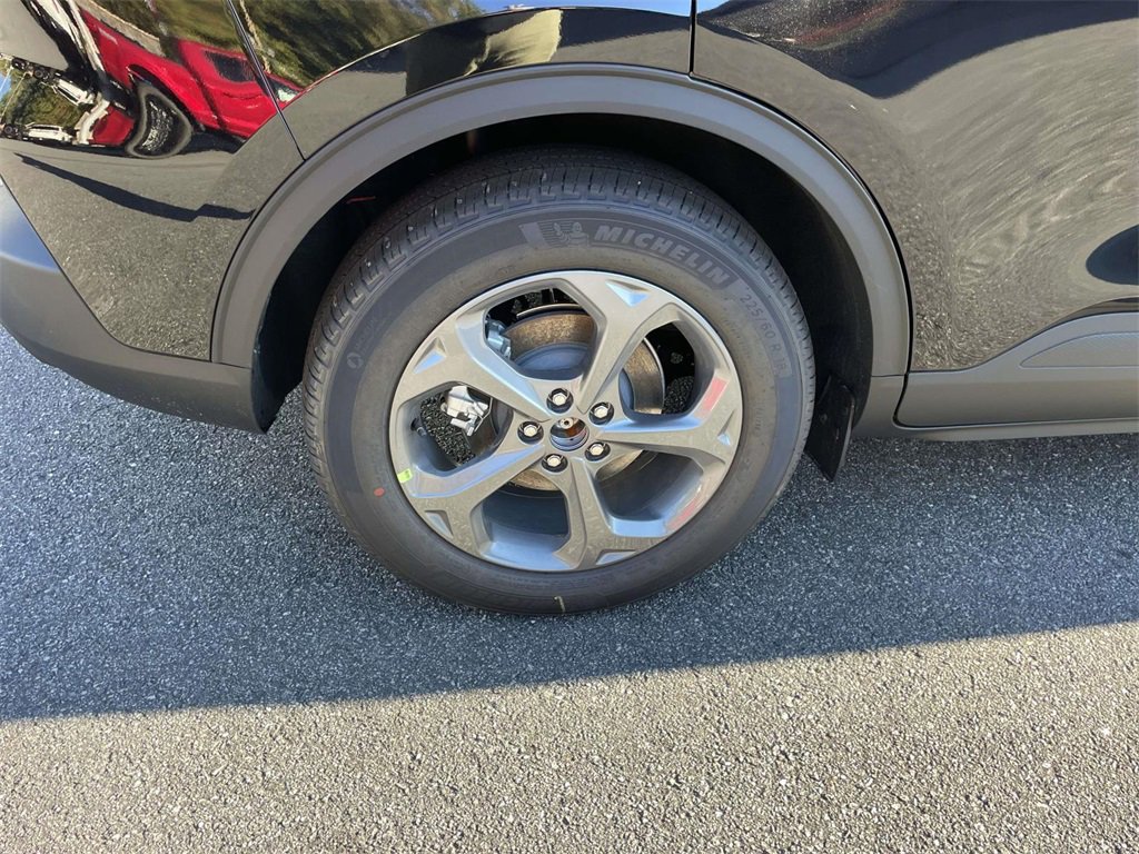 New 2026 Ford Escape ST-Line Select image 7