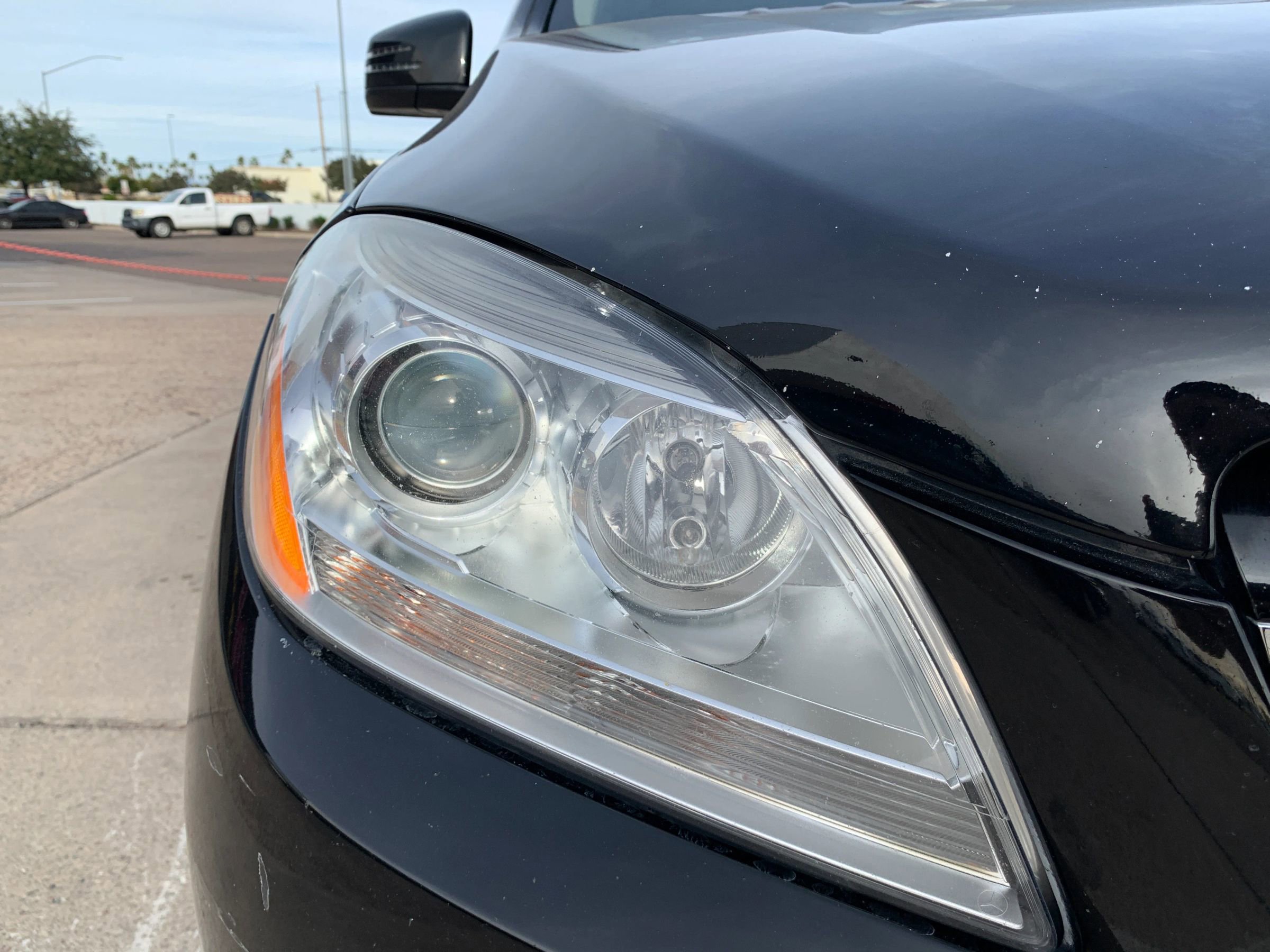 Used 2015 Mercedes-Benz ML 350 4MATIC image 43