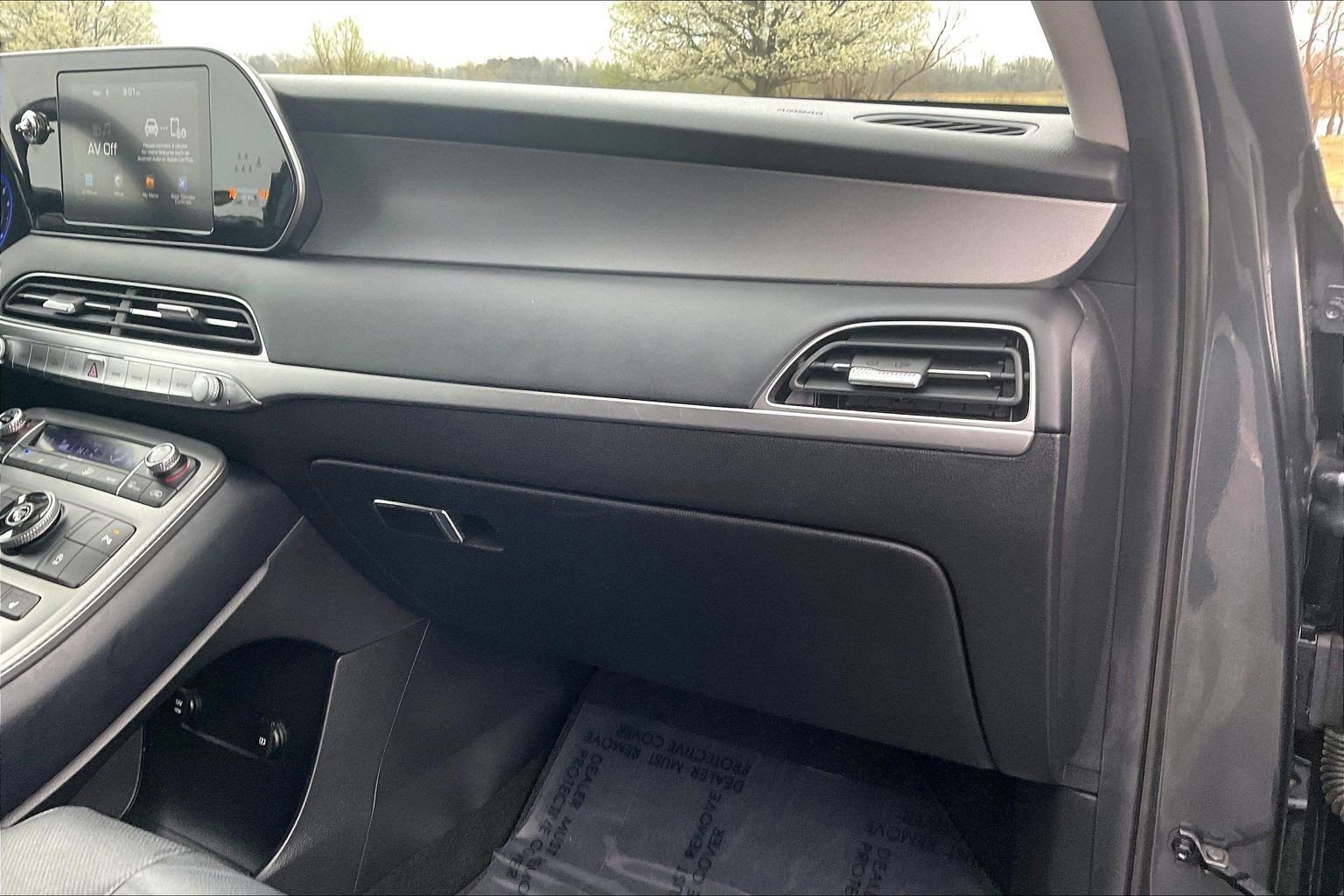 Used 2020 Hyundai Palisade SEL w/ Premium Package image 16