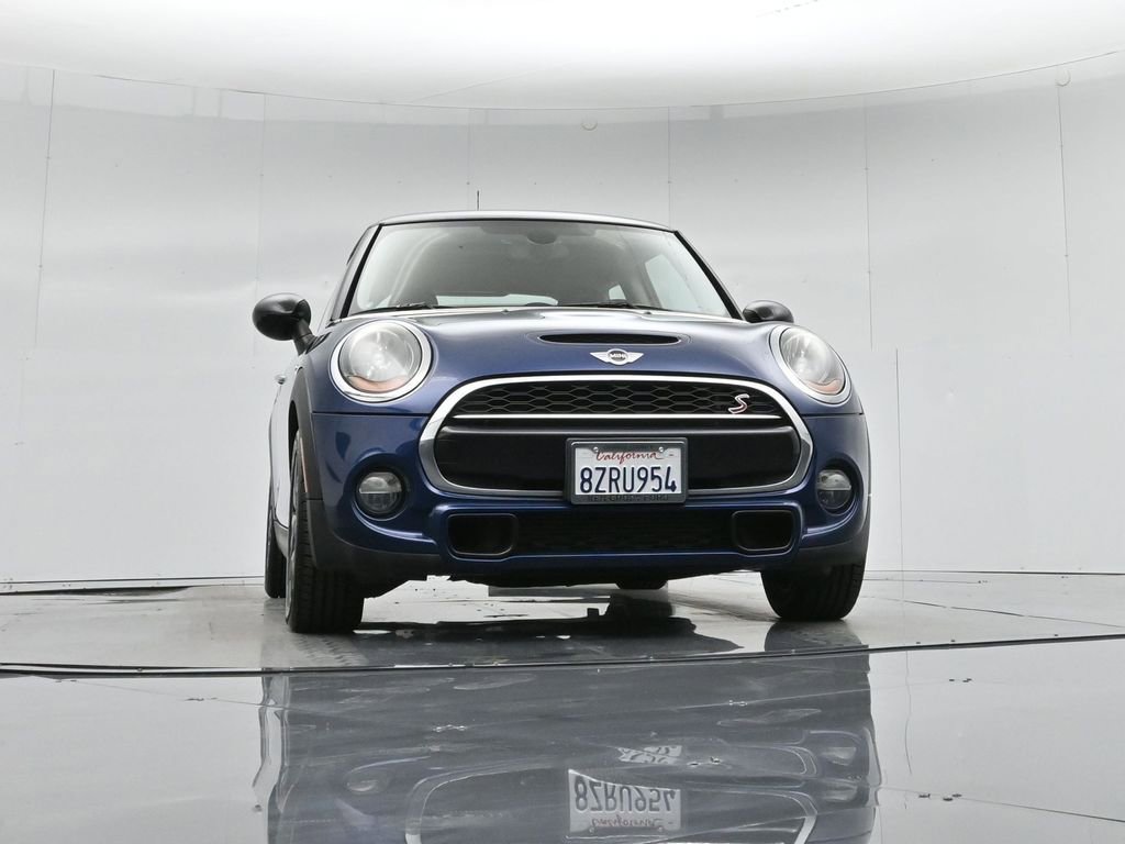 Used 2015 MINI Cooper S image 48