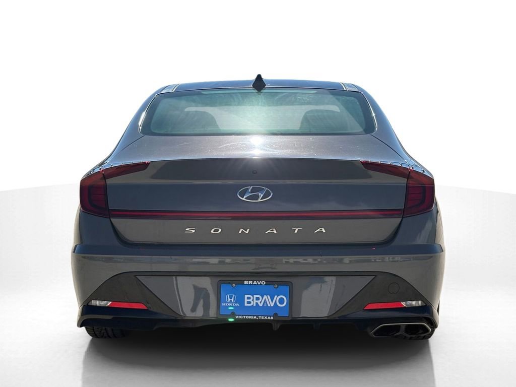 Used 2023 Hyundai Sonata SEL w/ Convenience Package image 7