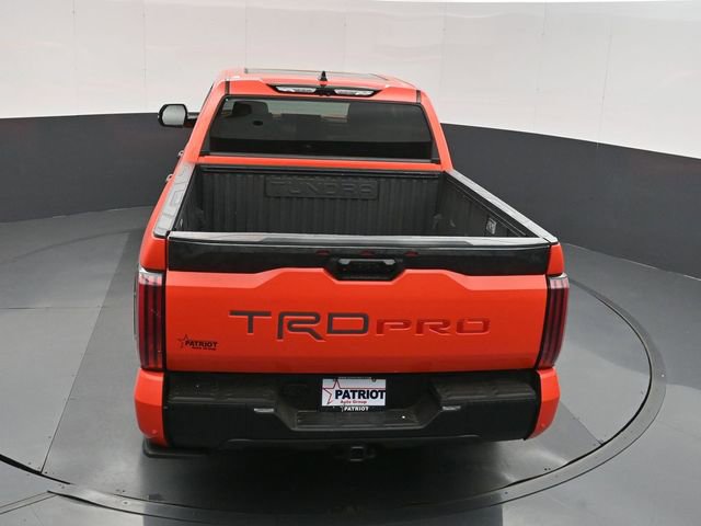 Used 2023 Toyota Tundra TRD Pro AWD/4WD image 31