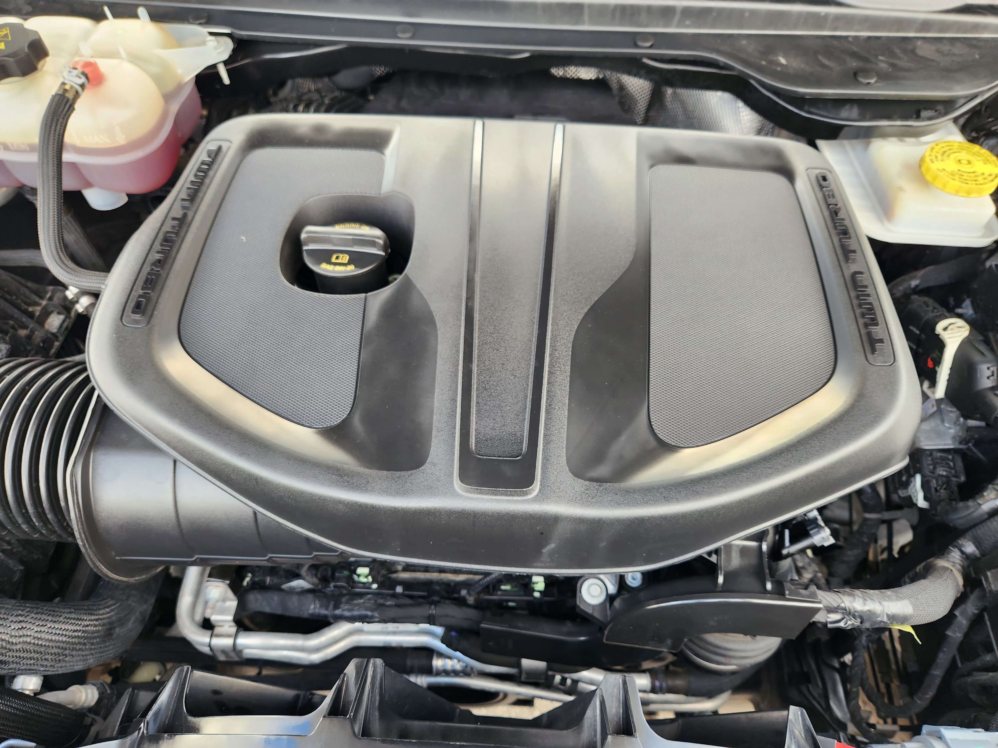 Used 2025 RAM 1500 Rebel w/ Rebel Level 1 Equipment Group AWD/4WD image 32