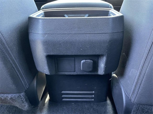 Used 2024 Toyota Tacoma SR5 image 14