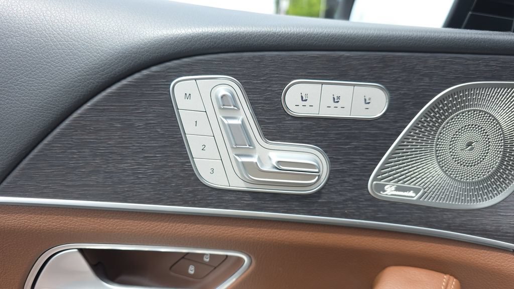 Certified 2024 Mercedes-Benz GLE 350 4MATIC image 13