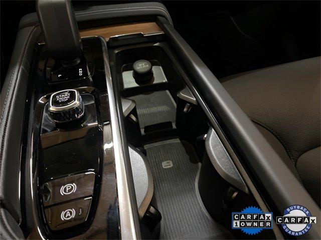 Used 2025 Volvo XC90 B6 Plus image 56