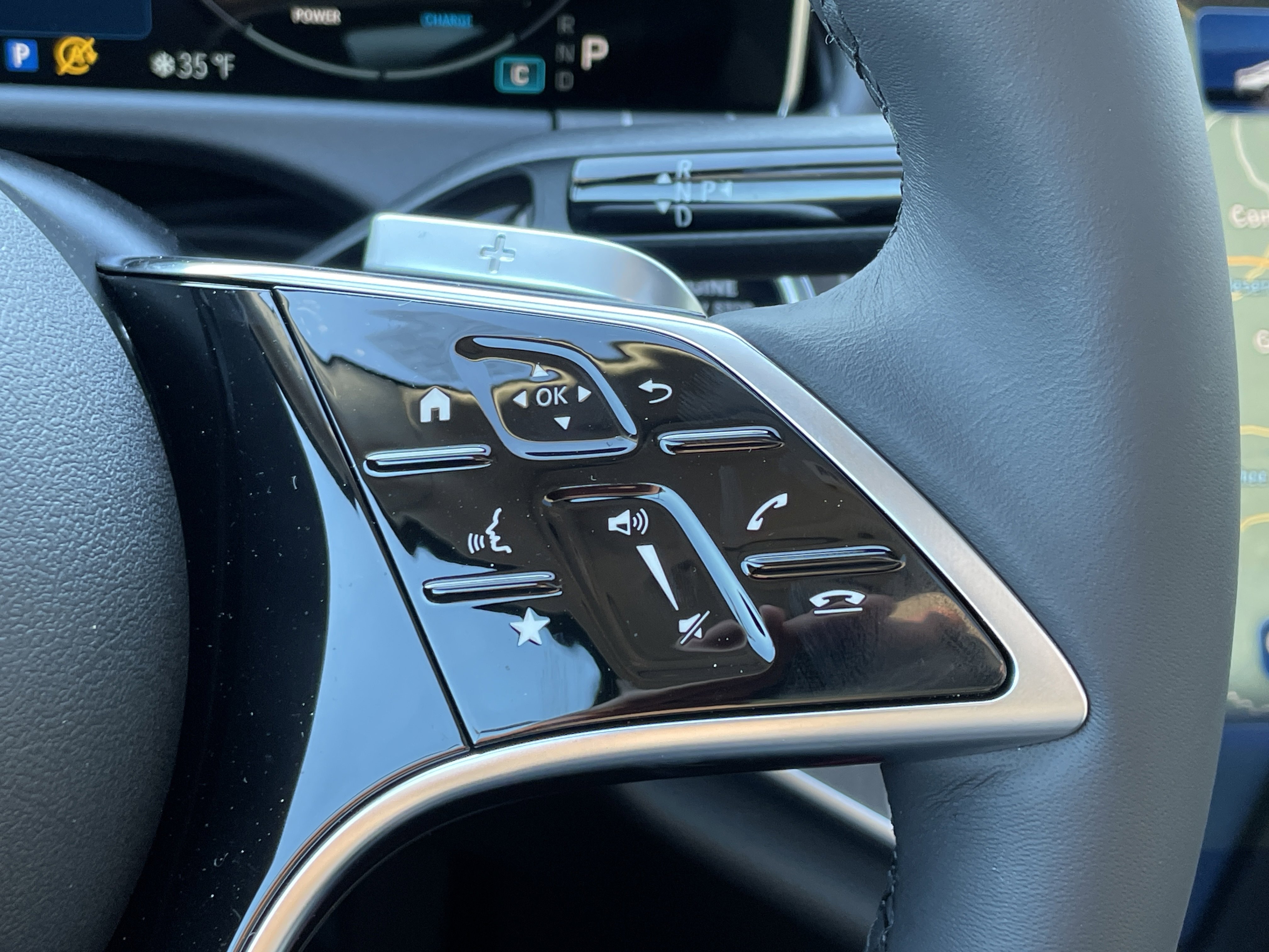 New 2026 Mercedes-Benz E 450 4MATIC Sedan image 27