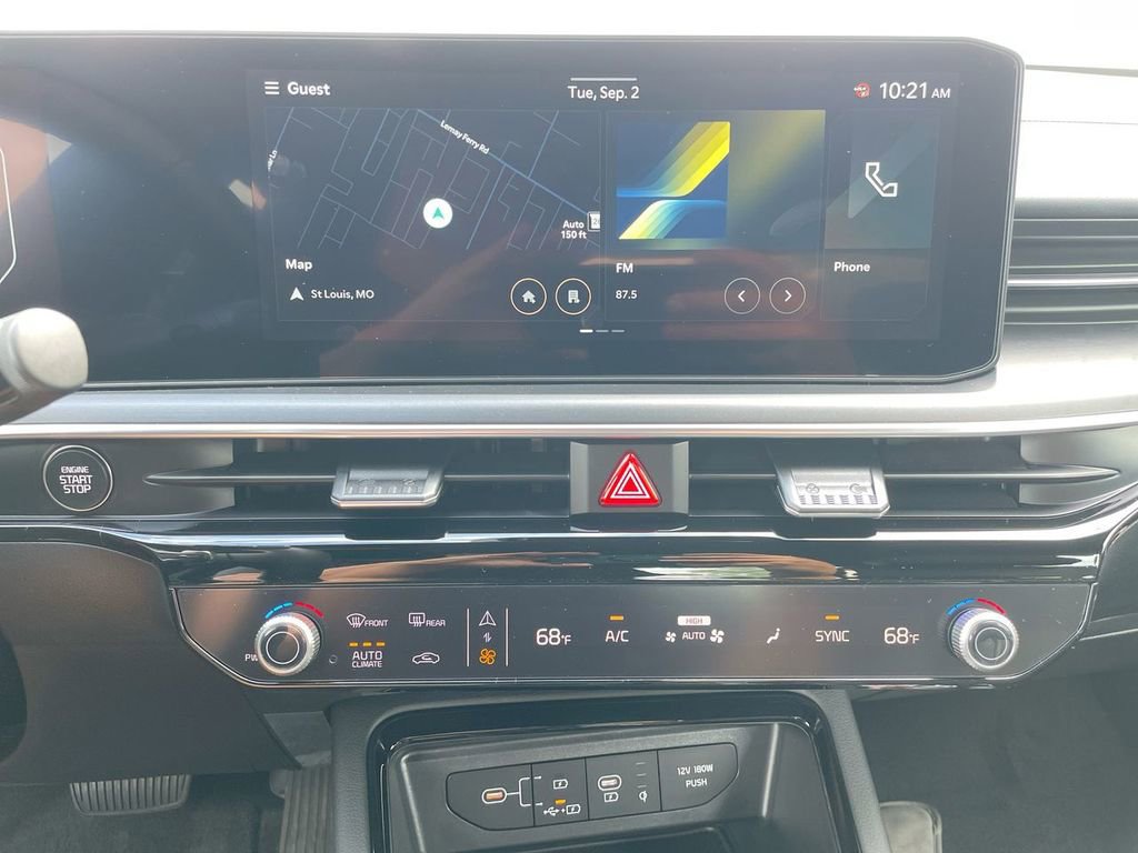 New 2026 Kia K5 GT w/ GT1 Package image 48