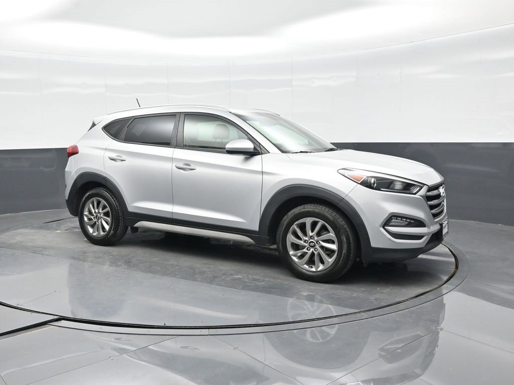 Used 2017 Hyundai Tucson SE image 10