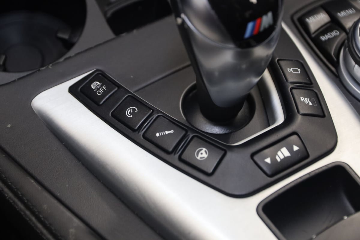 Used 2015 BMW M5 RWD image 28