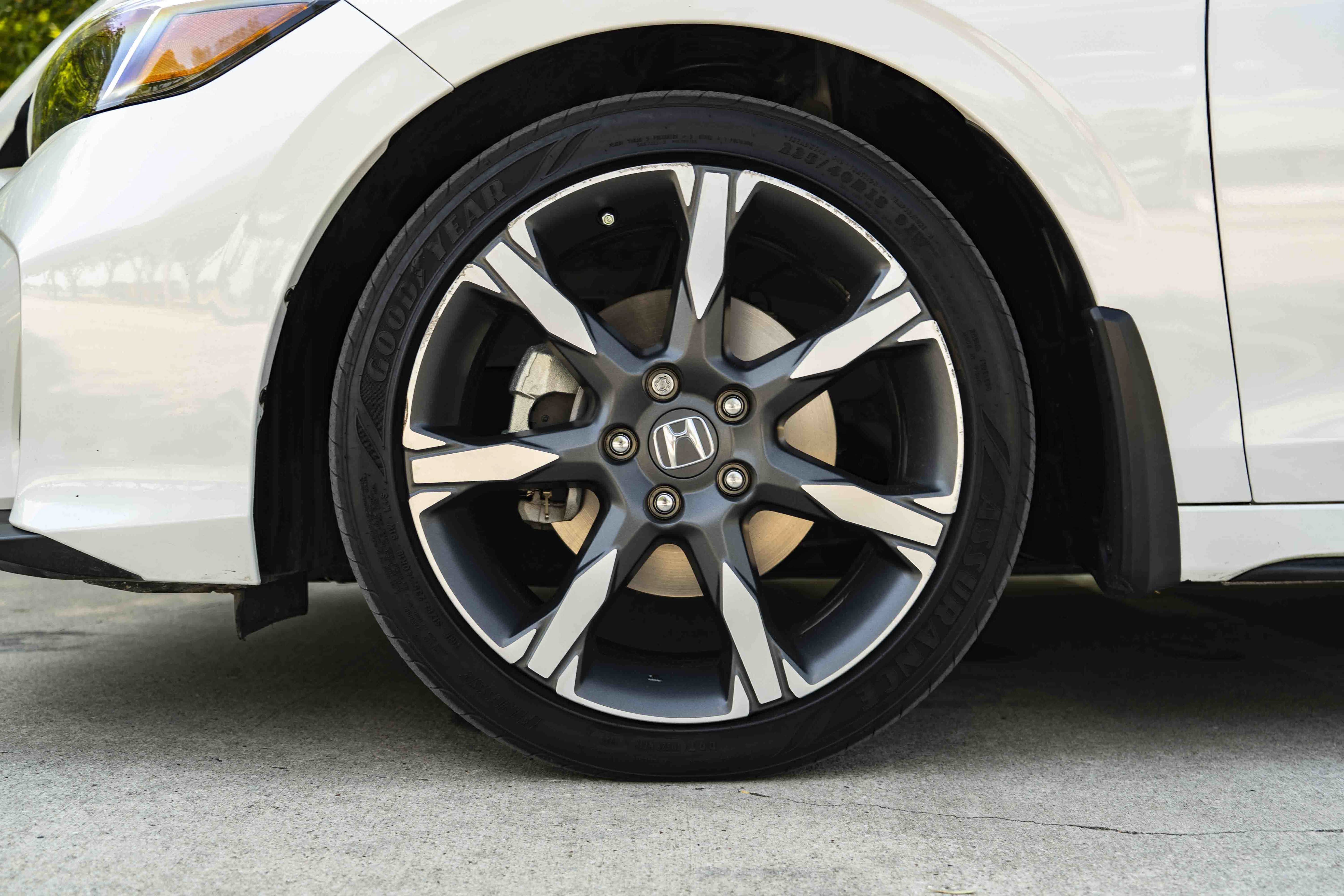 Certified 2026 Honda Civic Sport Touring image 14