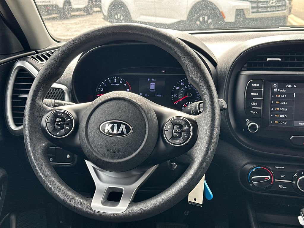 Used 2020 Kia Soul S image 21